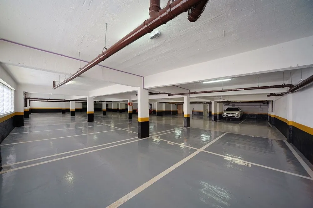 Apartamento, 3 quartos, 139 m² - Foto 11