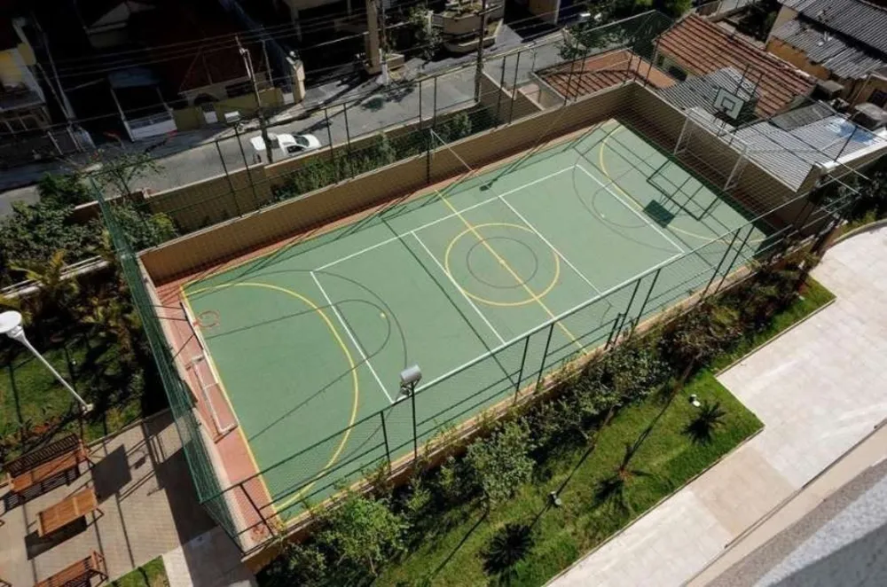 Apartamento, 3 quartos, 139 m² - Foto 10