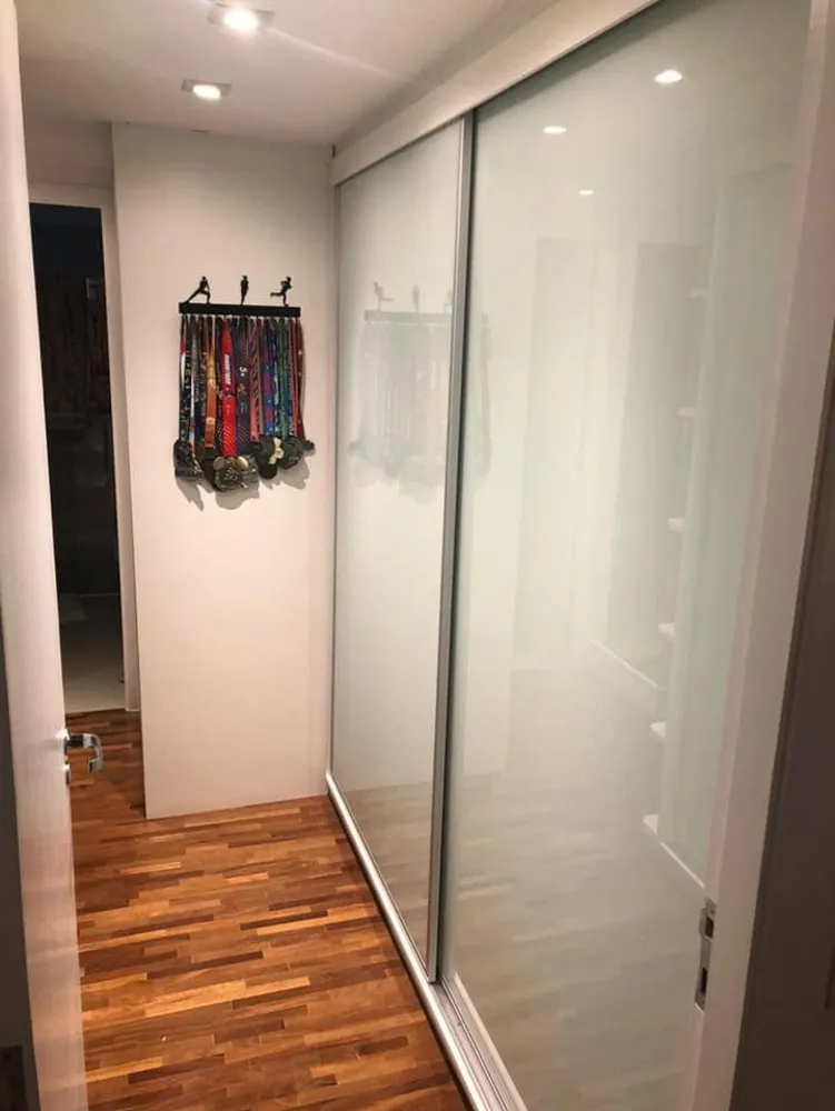 Apartamento, 3 quartos, 139 m² - Foto 8