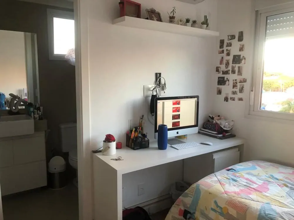 Apartamento, 3 quartos, 139 m² - Foto 3