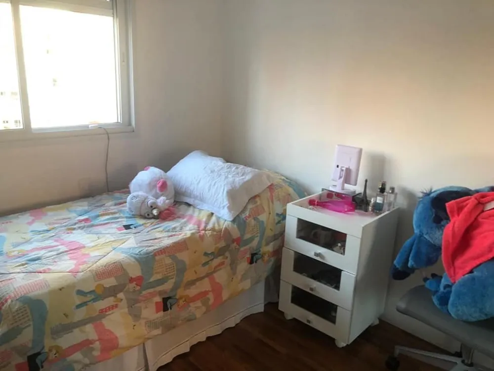 Apartamento, 3 quartos, 139 m² - Foto 6