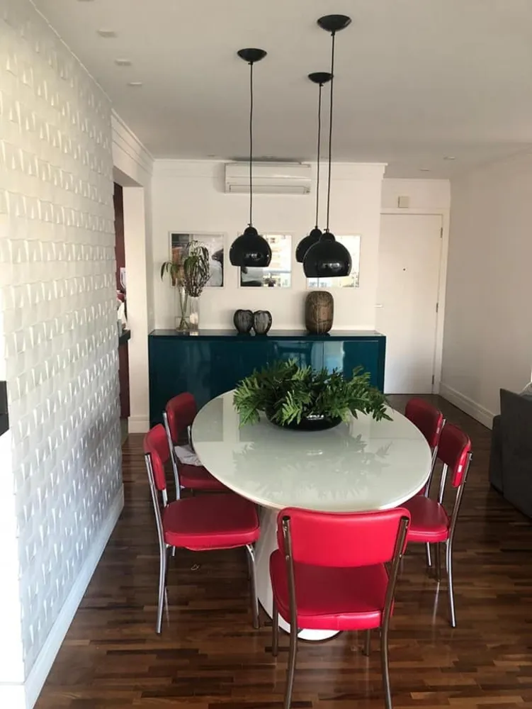 Apartamento, 3 quartos, 139 m² - Foto 7