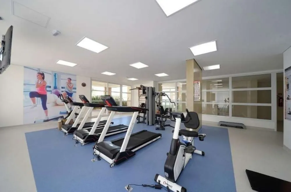 Apartamento, 3 quartos, 139 m² - Foto 4