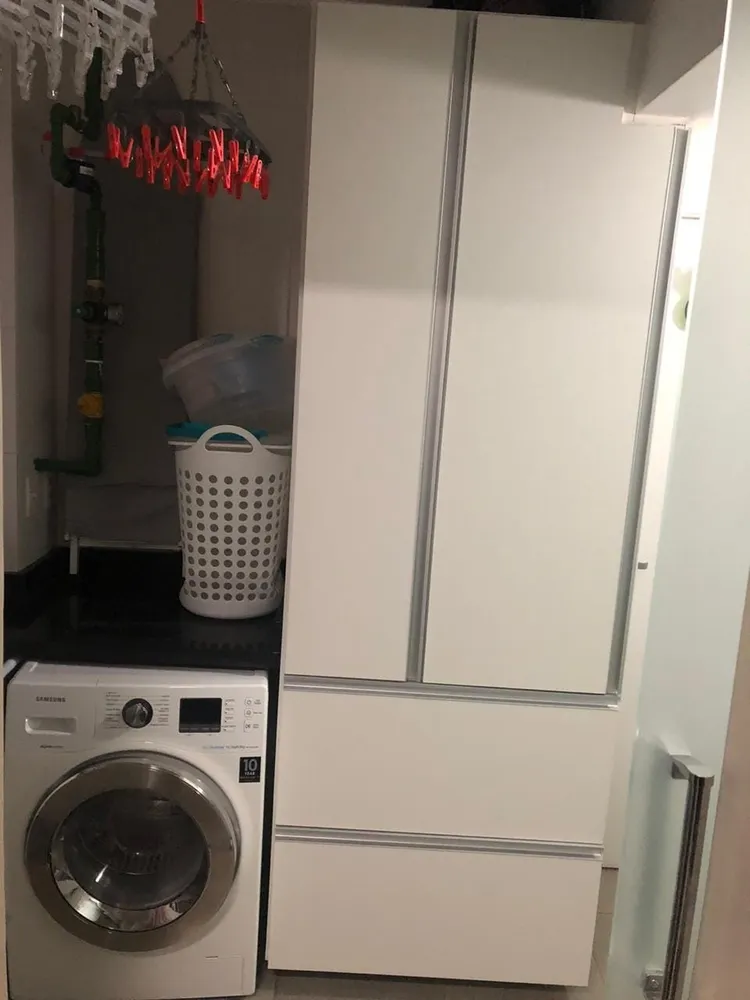 Apartamento, 3 quartos, 139 m² - Foto 11