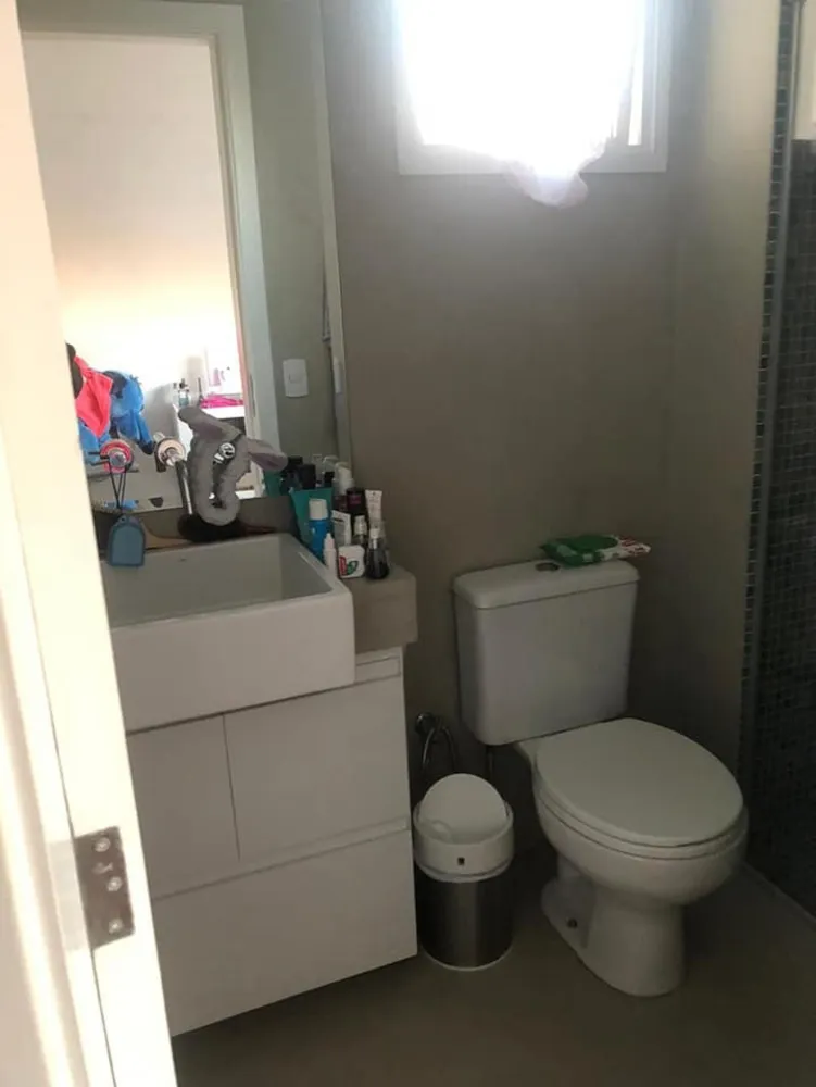 Apartamento, 3 quartos, 139 m² - Foto 12
