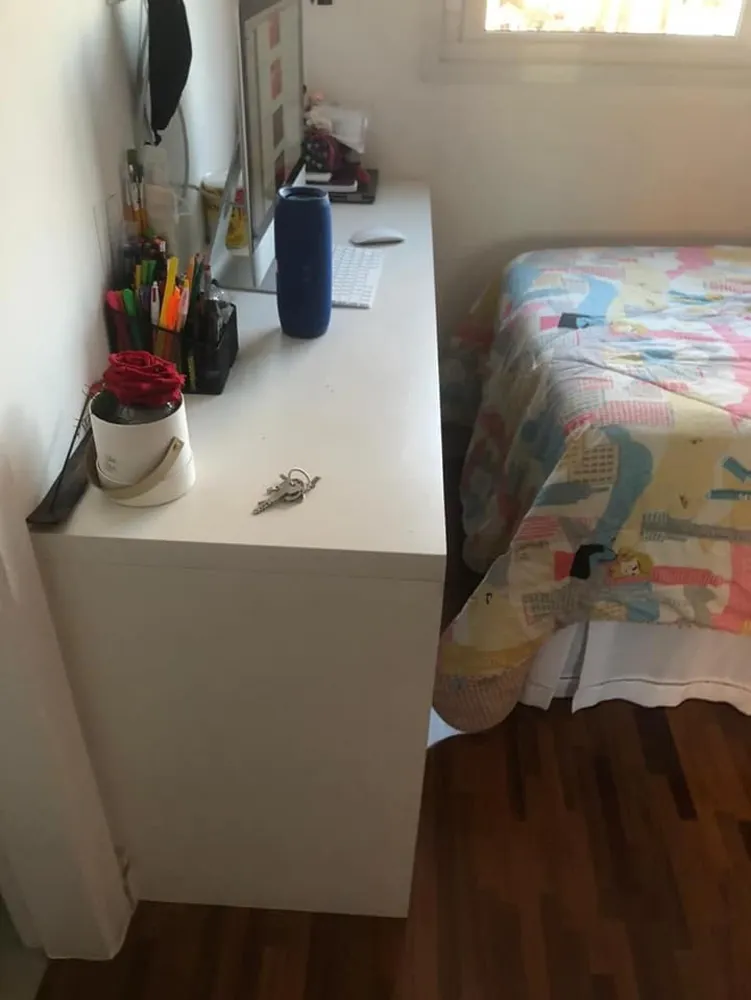 Apartamento, 3 quartos, 139 m² - Foto 9