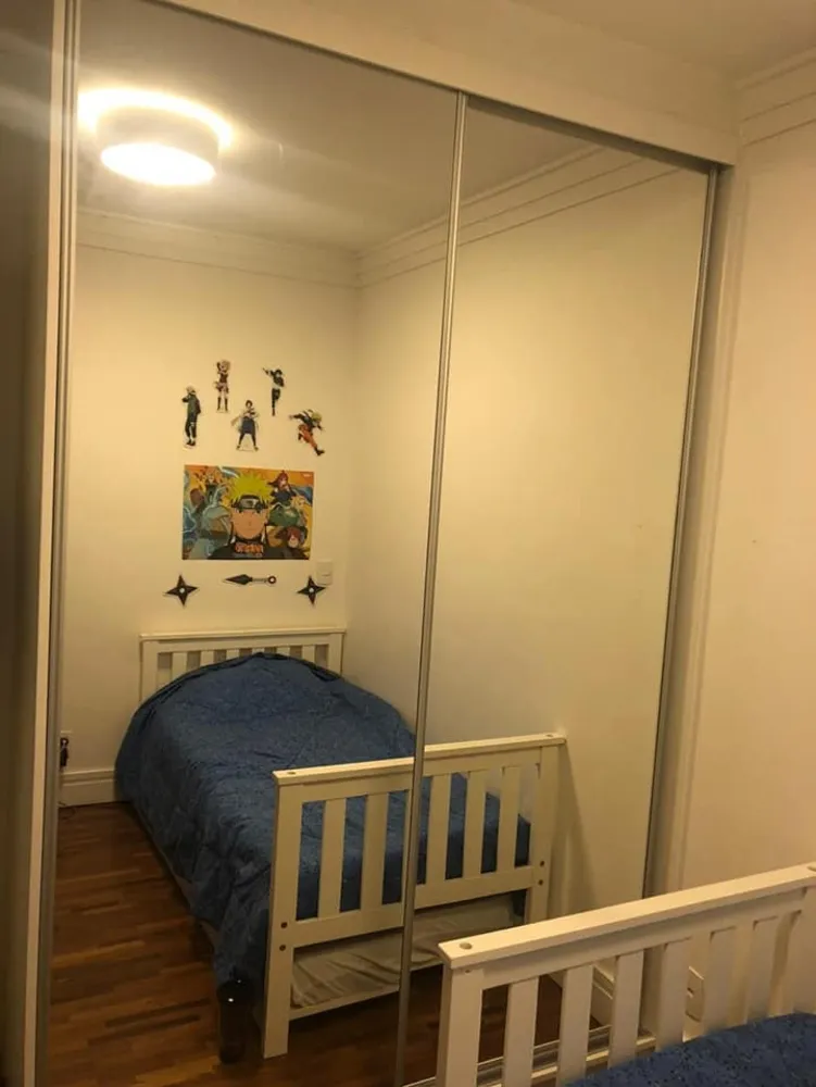 Apartamento, 3 quartos, 139 m² - Foto 9