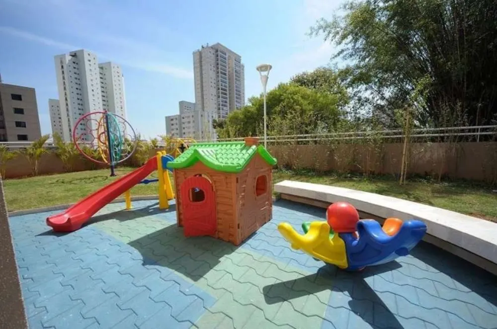 Apartamento, 3 quartos, 139 m² - Foto 2
