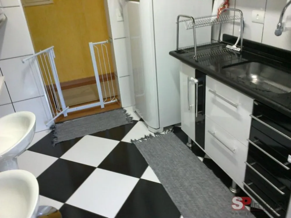 Apartamento, 2 quartos, 72 m² - Foto 9