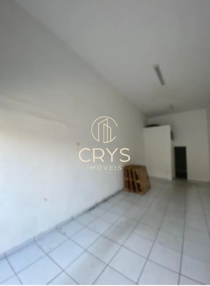 Loja-Salão, 50 m² - Foto 2