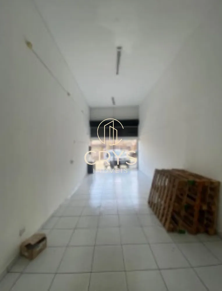 Loja-Salão, 50 m² - Foto 7