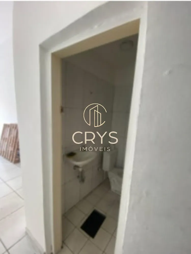 Loja-Salão, 50 m² - Foto 4