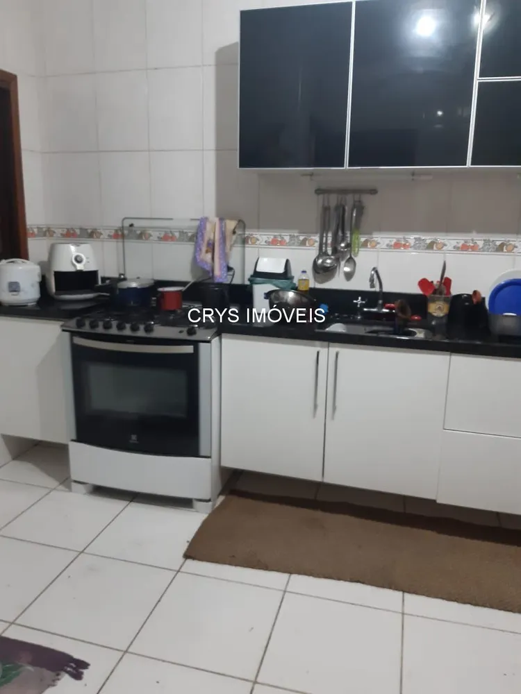 Casa, 2 quartos, 100 m² - Foto 6