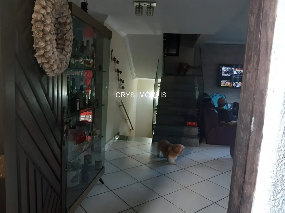 Casa, 2 quartos, 100 m² - Foto 3