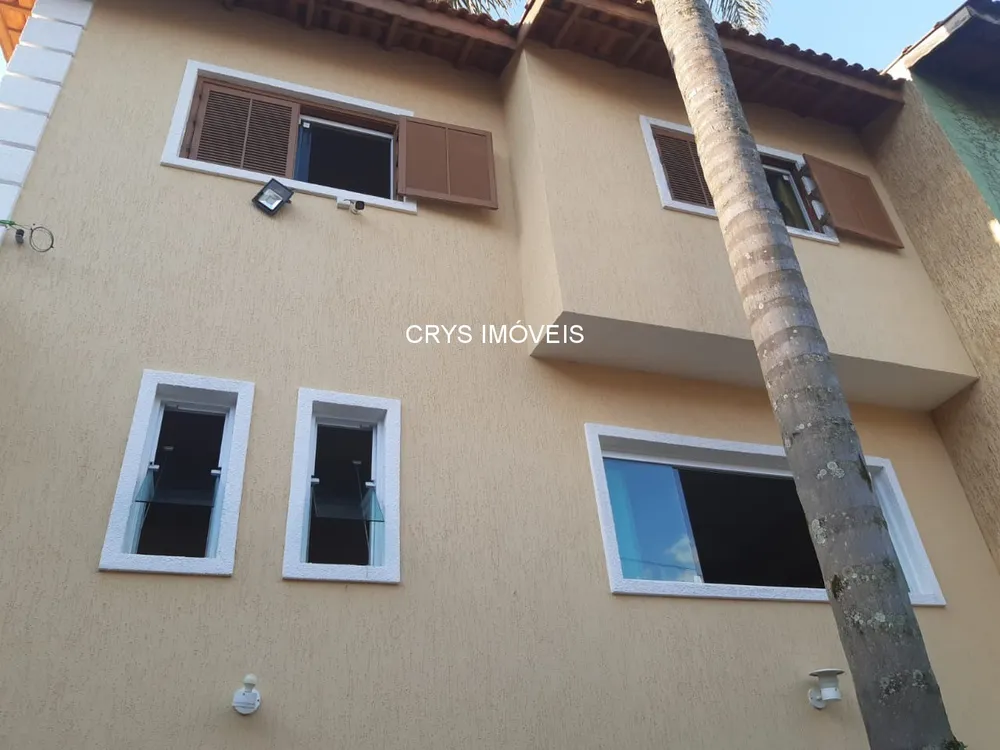Casa, 2 quartos, 100 m² - Foto 4