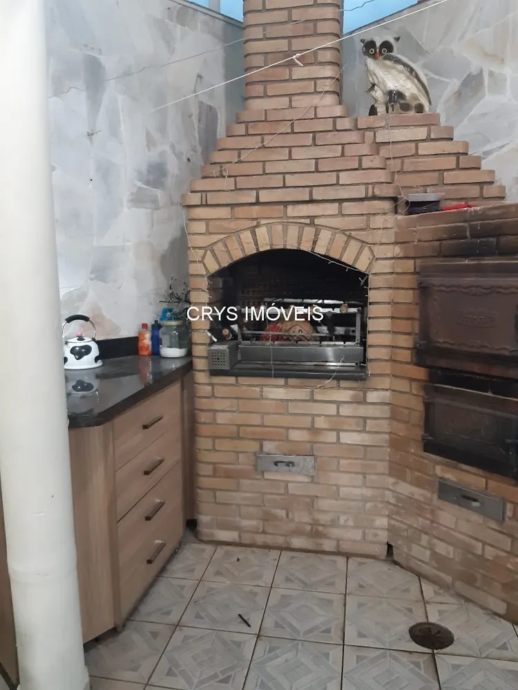 Casa, 2 quartos, 100 m² - Foto 1