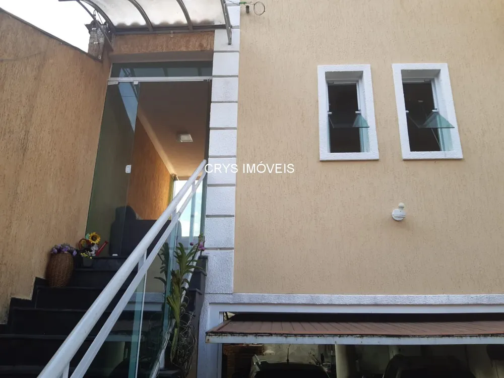 Casa, 2 quartos, 100 m² - Foto 2