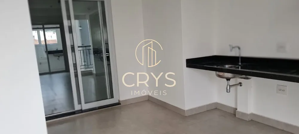 Apartamento, 3 quartos, 184 m² - Foto 2