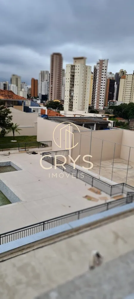 Apartamento, 3 quartos, 184 m² - Foto 2
