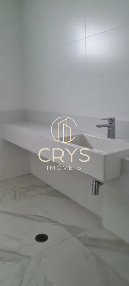 Apartamento, 3 quartos, 184 m² - Foto 5