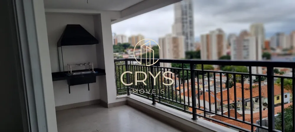 Apartamento, 3 quartos, 184 m² - Foto 1