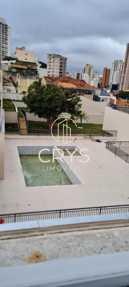 Apartamento, 3 quartos, 184 m² - Foto 3