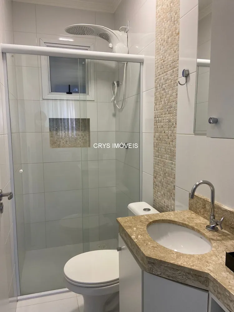 Casa, 2 quartos, 40 m² - Foto 5