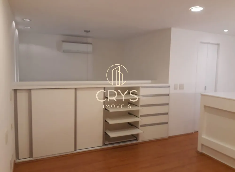 Apartamento, 1 quarto, 48 m² - Foto 10