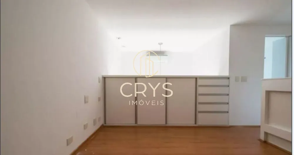 Apartamento, 1 quarto, 48 m² - Foto 4