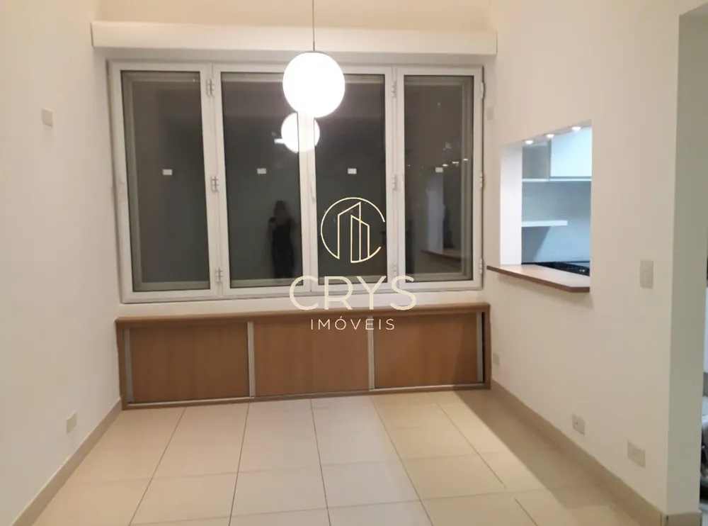 Apartamento, 1 quarto, 48 m² - Foto 7