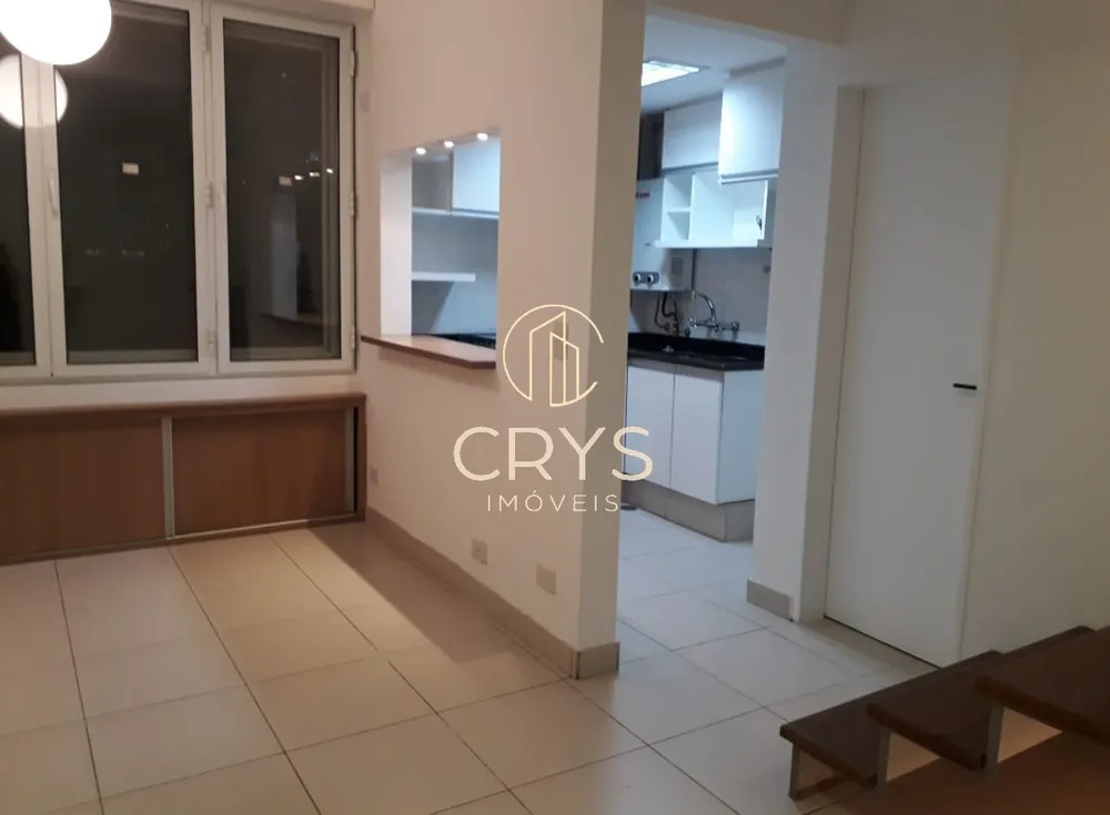 Apartamento, 1 quarto, 48 m² - Foto 2