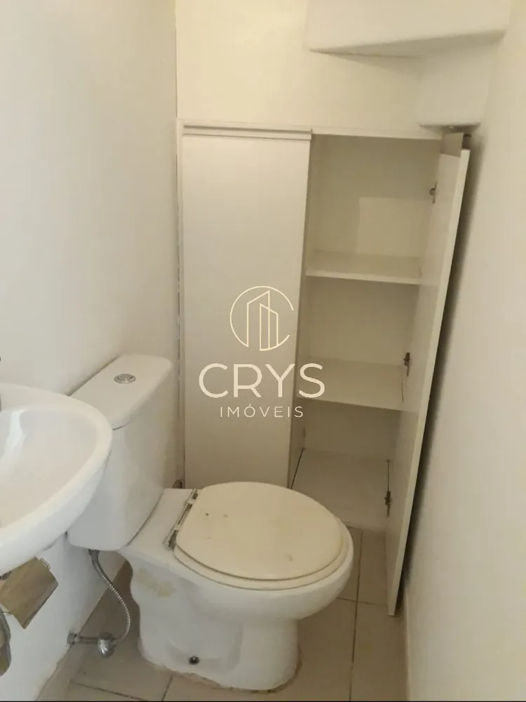 Apartamento, 1 quarto, 48 m² - Foto 1