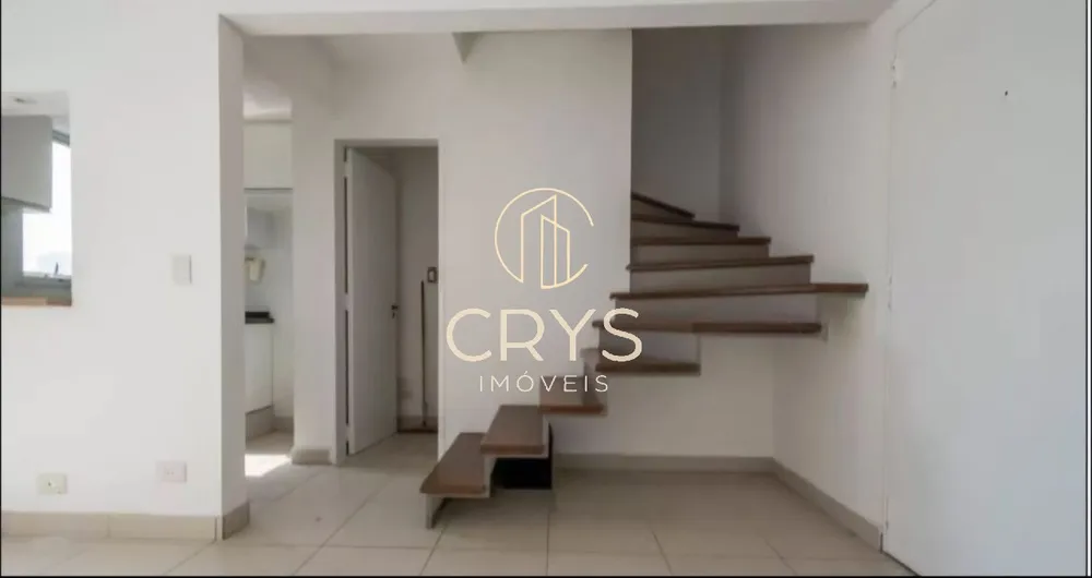 Apartamento, 1 quarto, 48 m² - Foto 12