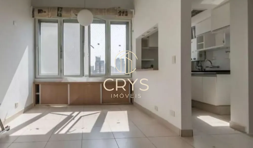 Apartamento, 1 quarto, 48 m² - Foto 5
