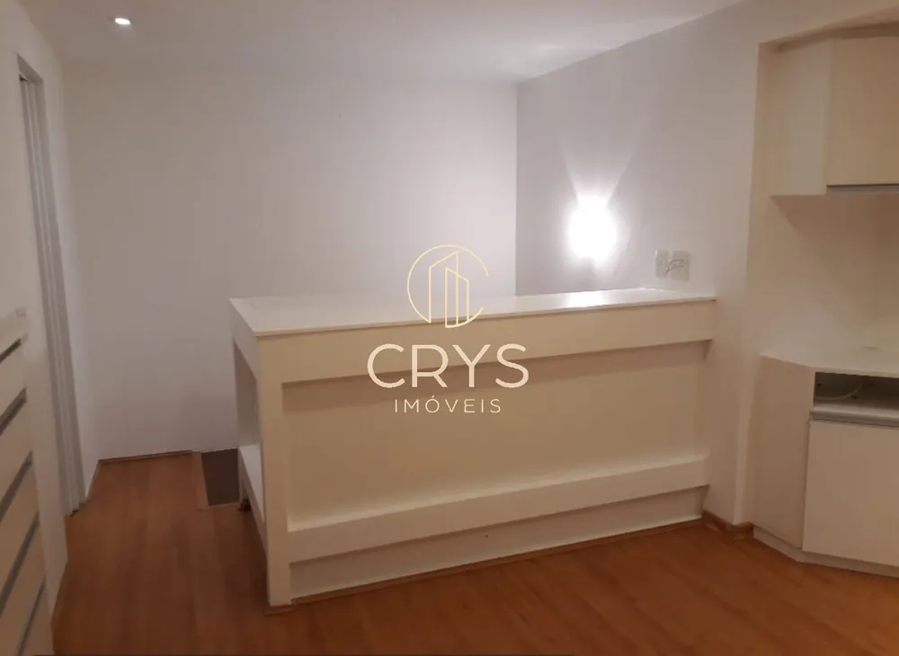 Apartamento, 1 quarto, 48 m² - Foto 8