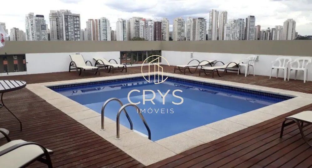 Apartamento, 1 quarto, 48 m² - Foto 6
