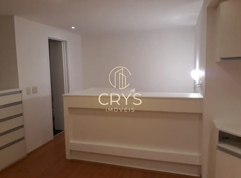 Apartamento, 1 quarto, 48 m² - Foto 3