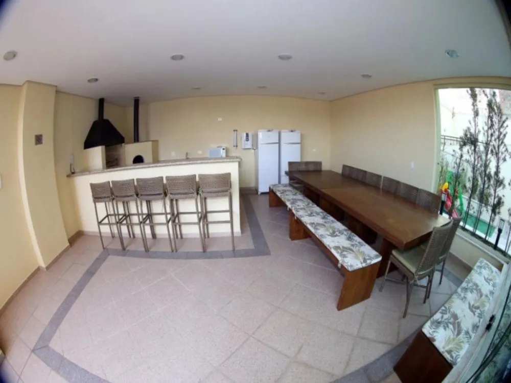 Cobertura, 3 quartos, 275 m² - Foto 6