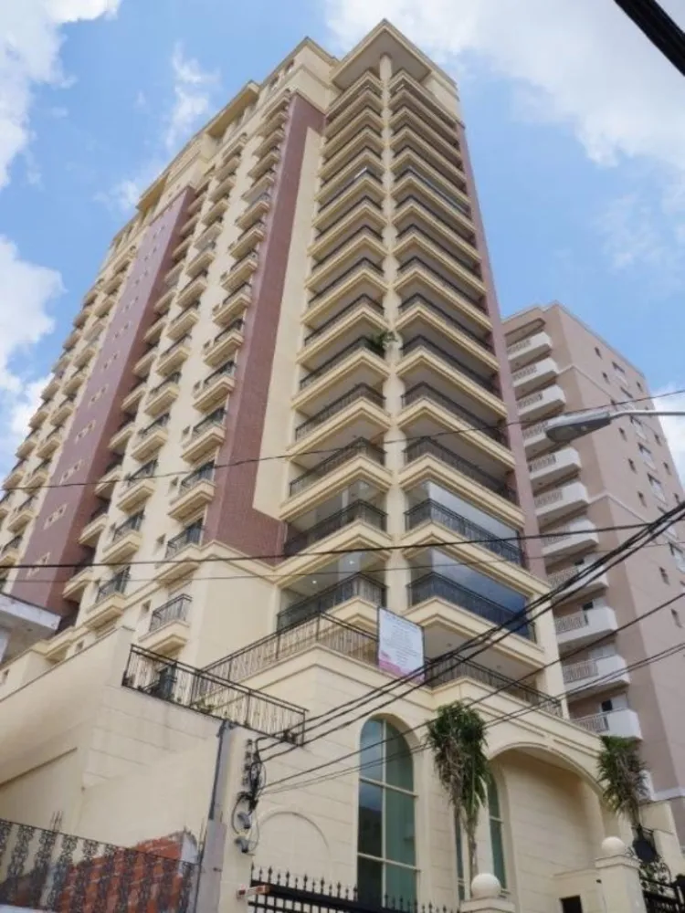 Cobertura, 3 quartos, 275 m² - Foto 4