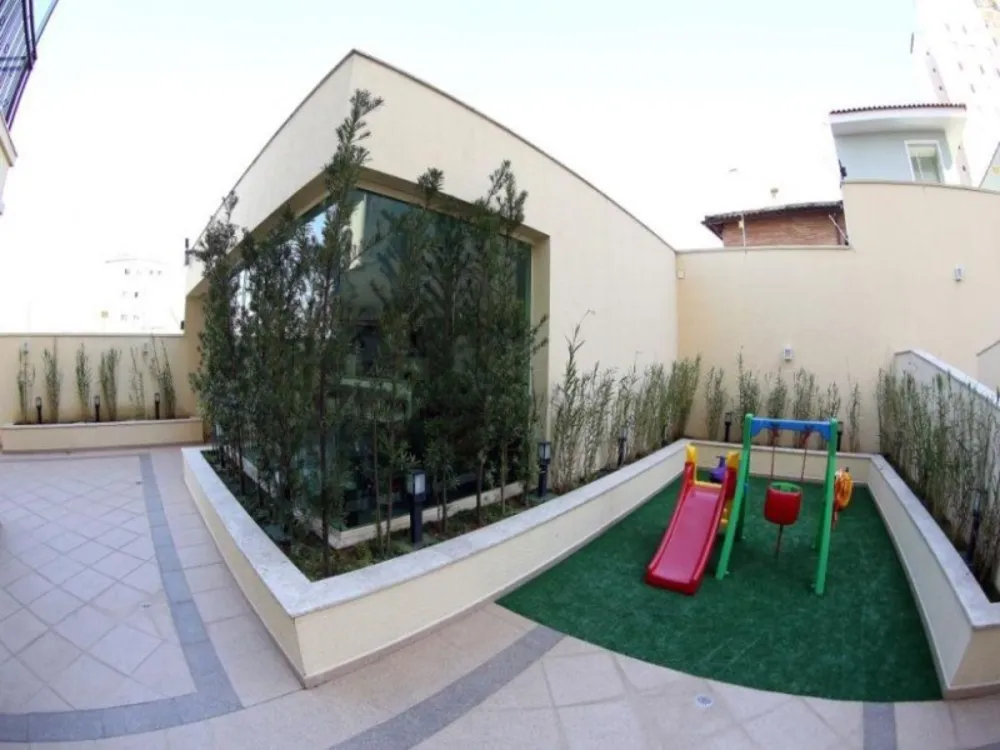 Cobertura, 3 quartos, 275 m² - Foto 2