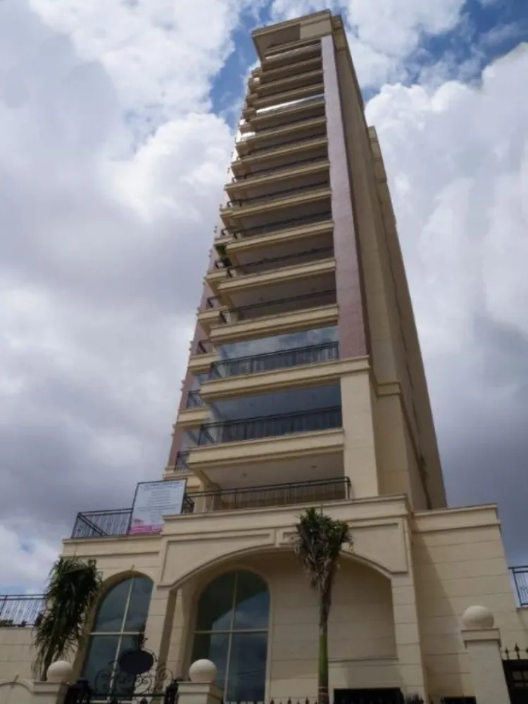 Cobertura, 3 quartos, 275 m² - Foto 5