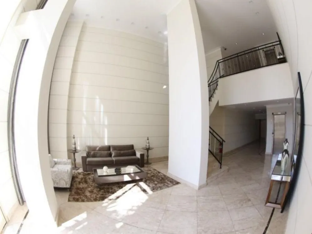 Cobertura, 3 quartos, 275 m² - Foto 1