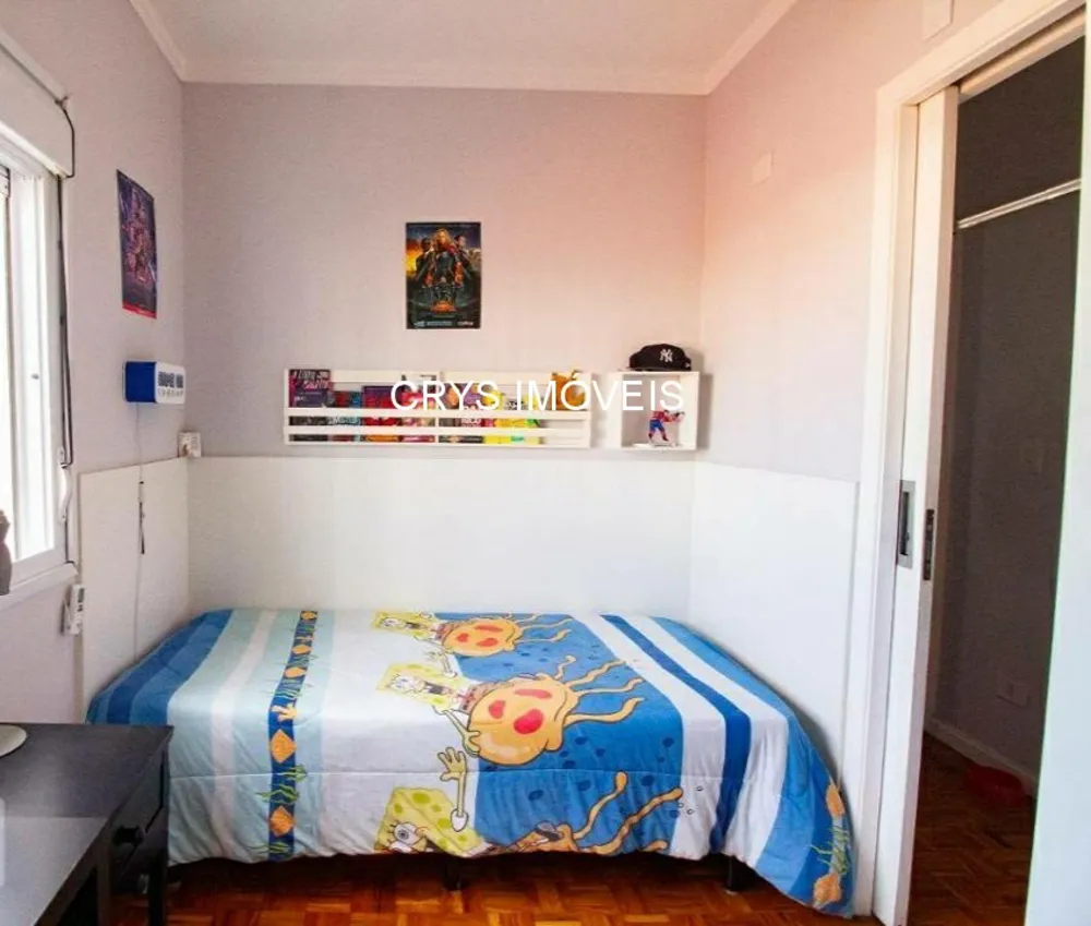 Casa, 3 quartos - Foto 9
