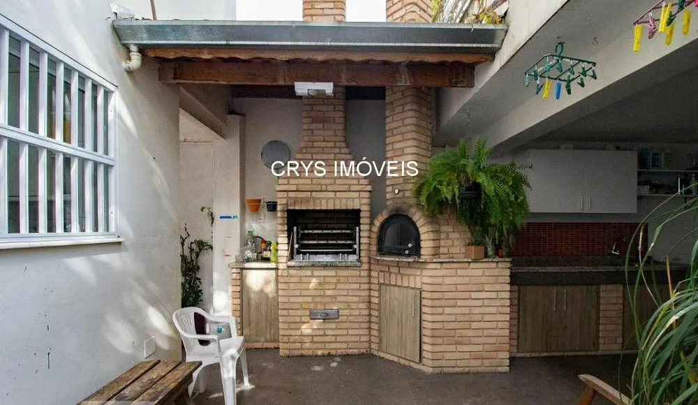Casa, 3 quartos - Foto 12