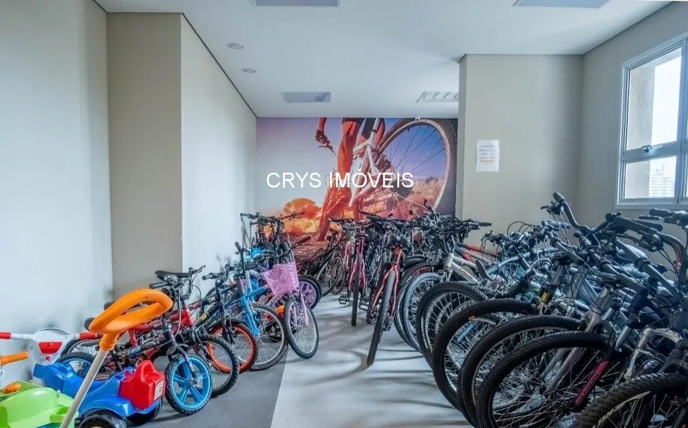 Apartamento, 2 quartos, 57 m² - Foto 3