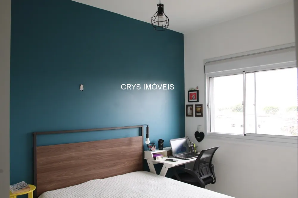 Apartamento, 2 quartos, 57 m² - Foto 5