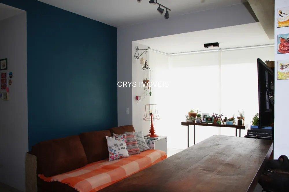 Apartamento, 2 quartos, 57 m² - Foto 7