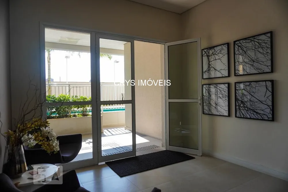 Apartamento, 2 quartos, 57 m² - Foto 4