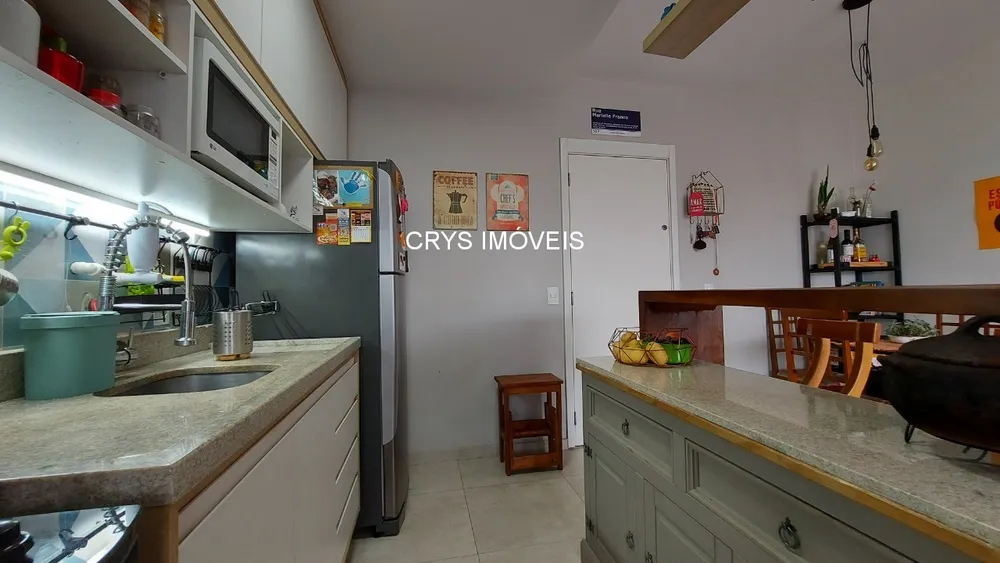Apartamento, 2 quartos, 57 m² - Foto 8
