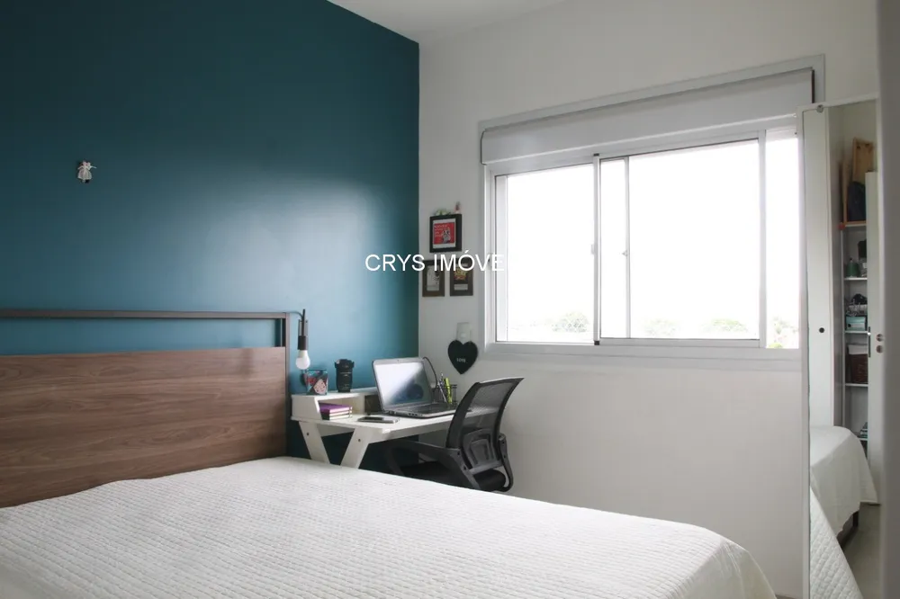 Apartamento, 2 quartos, 57 m² - Foto 8